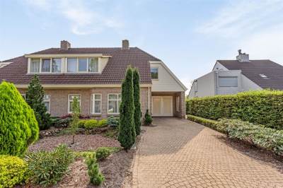 Woning De Kaarsenmaker 10 Boxtel