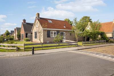 Woning Tsjerkestrjitte 21 De Westereen