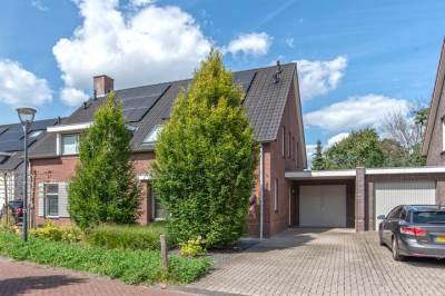 Woning Heuvelrijt 20 Waalre