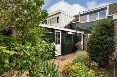 Woning Jan van Scorelstraat 3 Meppel