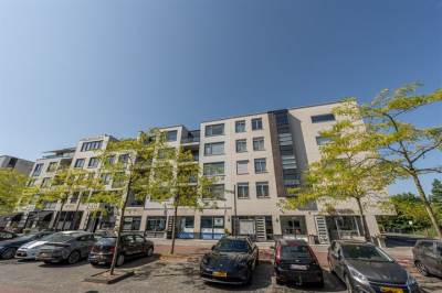 Woning Avenue Carnisse 314 Barendrecht