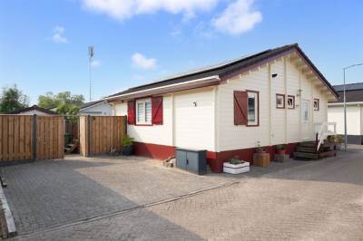 Woning Vier Heultjes 218 Sprang-Capelle