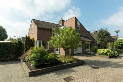 Woning Carel van Manderdreef 36 Oosterhout (NB)