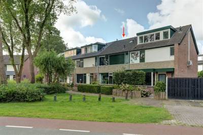 Woning Madelieflaan 4 Baarn