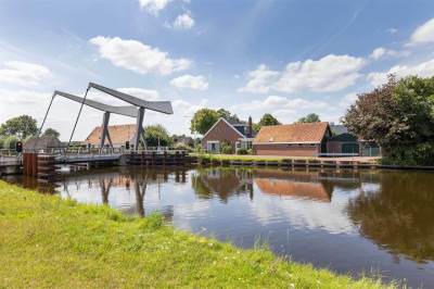 Woning Jan Weitkamplaan 20 Hardenberg