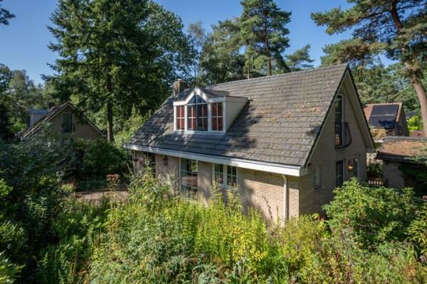 Woning Korhoenlaan 19 Harderwijk