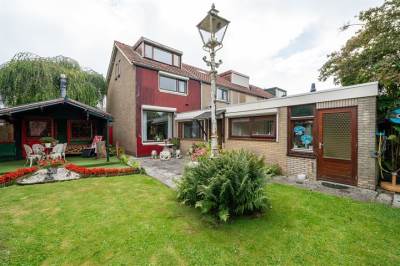 Woning C.D.Tuinenburgstraat 65 Rotterdam