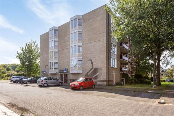 Woning Blekerssingel 77 Amersfoort