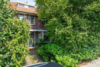 Woning Bornsestraat 302 Almelo