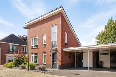 Woning Laarhof 32 Nistelrode
