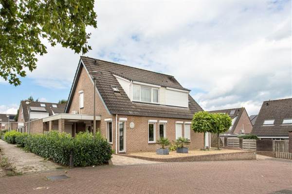 Woning Bremstraat 27 Groesbeek