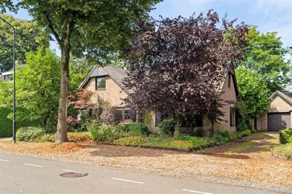 Woning Hoenderloseweg 42 Ugchelen