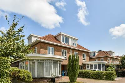 Woning Zuiderpark 36 Kudelstaart