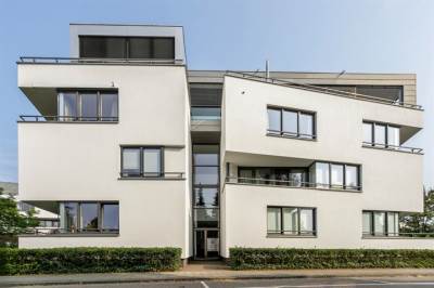 Woning Voorstad Sint Jacob 123 Roermond