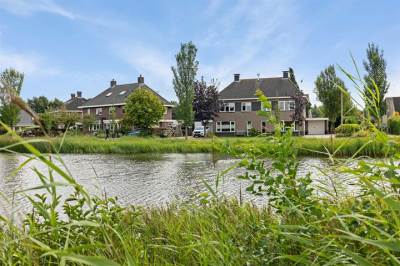 Woning It Hiem 11 Joure