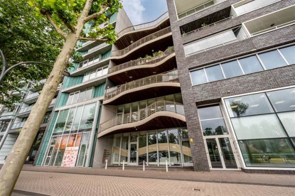Woning Zilverparkkade 75 Lelystad