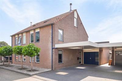 Woning Weth. Vosstraat 51 Wanneperveen