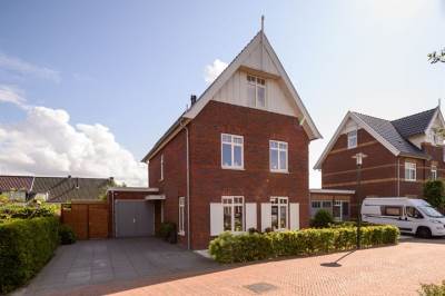 Woning Sint Bartholomeusstraat 8 Poeldijk