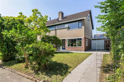 Woning Fivel 15 Drachten
