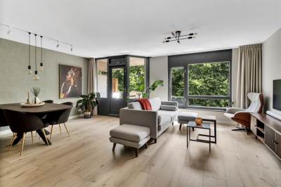 Woning Hinderstein 22 Amersfoort