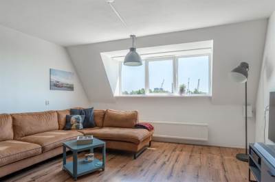 Woning Hoofdstraat 137D Schiedam