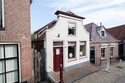 Woning Buitenkwartier 20 Zwartsluis