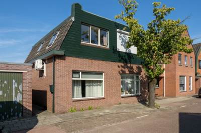 Woning Van Mislostraat 14 Enschede
