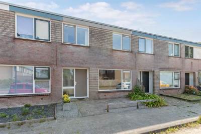 Woning De Stoeken 43 Drachten
