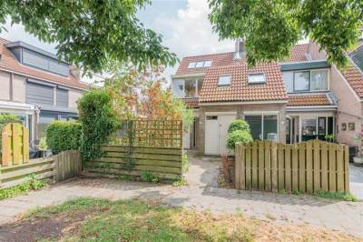 Woning Fregat 13 Uithoorn