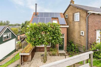 Woning Opperduit 200a Lekkerkerk