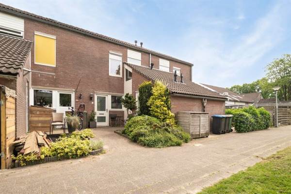 Woning Oostercluft 63 Steenwijk