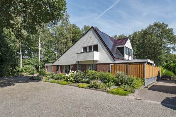 Woning Merellaan 38 Nieuwe Pekela