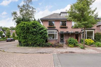 Woning Toermalijnstraat 1 Apeldoorn