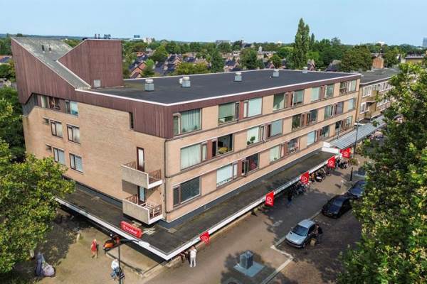 Woning Valkenweg 132 Apeldoorn