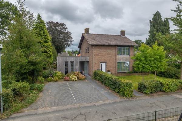 Woning Van Pallandtlaan 4 Laag-Keppel