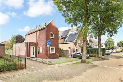 Woning Arbeidstraat 35 Apeldoorn