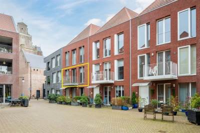 Woning Scheerestraat 7 Grave