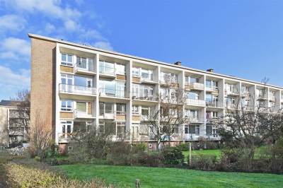 Woning De Savornin Lohmanlaan 73 Den Haag