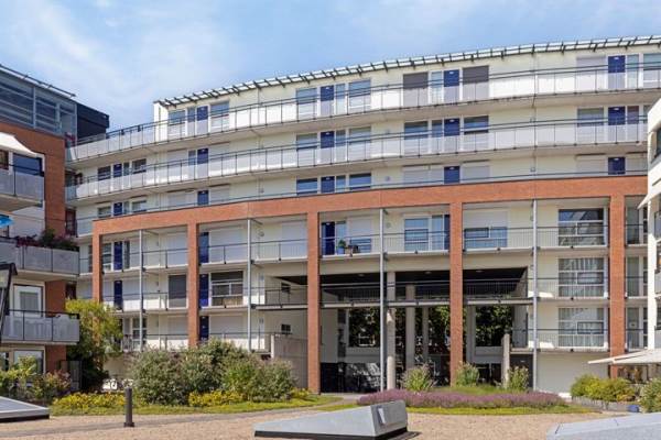 Woning Beltstraat 11073 Enschede