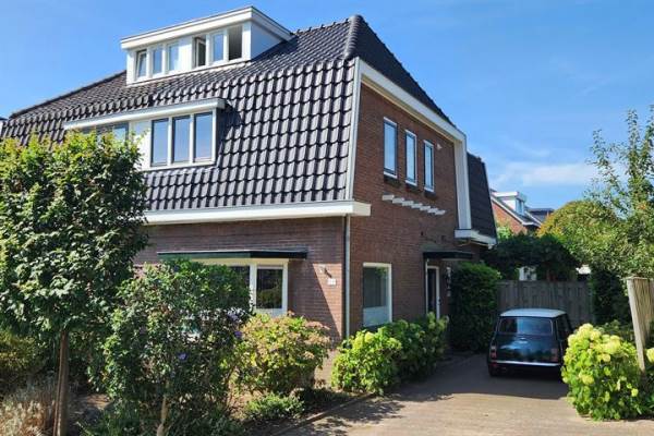 Woning Noorderweg 40 Oosterbeek