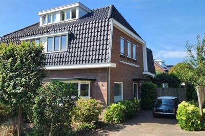 Woning Noorderweg 40 Oosterbeek