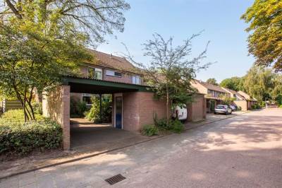 Woning Imkersplaats 56 Apeldoorn
