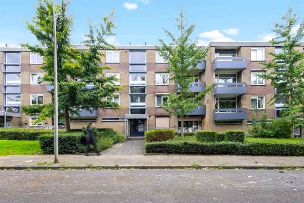 Woning Palmstraat 54 Heerlen