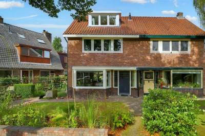Woning Oosterlaan 12 Driebergen-Rijsenburg