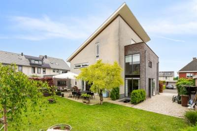 Woning Middelveld 56 Cothen