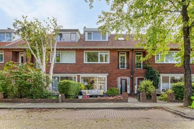 Woning Grasélaan 6 Amstelveen
