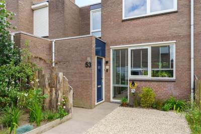 Woning Duinkerkenlaan 53 Eindhoven