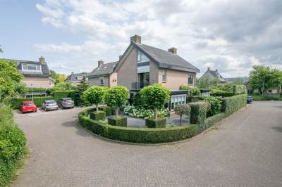 Woning Eiberlaan 25 Hoevelaken