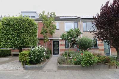 Woning Serenadelaan 11 Barendrecht