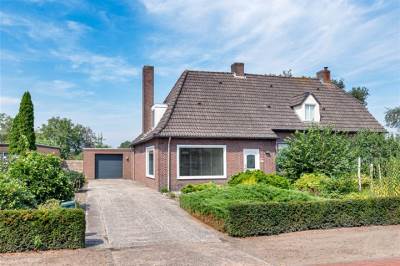 Woning Molenheide 28 Soerendonk